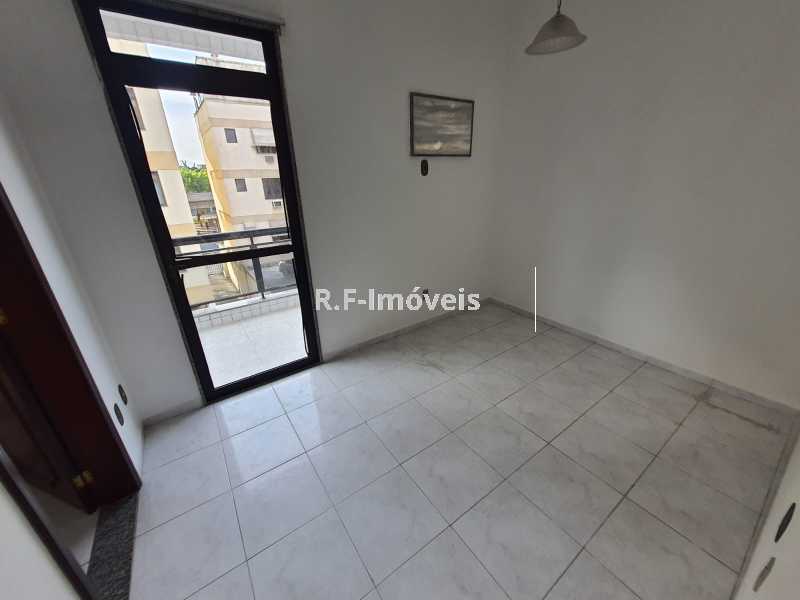 Conheça 18. do imóvel - Apartamento à venda Rua Capim Branco, Vila Valqueire, Rio de Janeiro - R$ 539.000 - VEAP30072 - 13 18. - 13