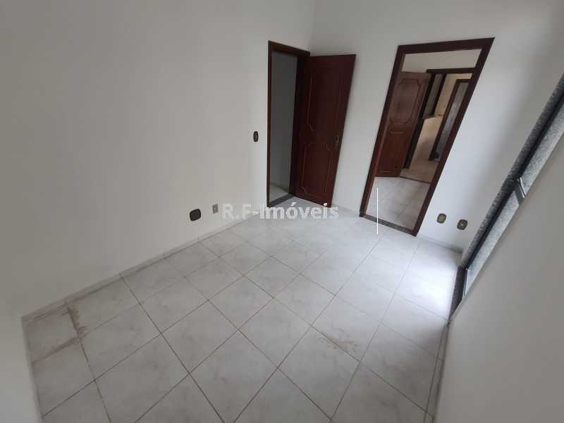 Conheça 19. do imóvel - Apartamento à venda Rua Capim Branco, Vila Valqueire, Rio de Janeiro - R$ 539.000 - VEAP30072 - 14 19. - 14