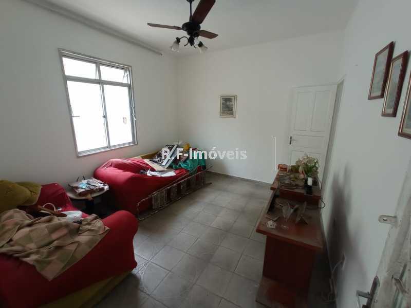 Conheça 05 do imóvel - Casa 2 quartos à venda Vila Valqueire, Rio de Janeiro - R$ 750.000 - VECA20008 - 5 05 - 5