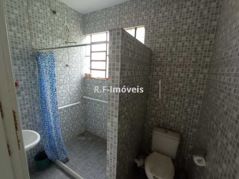 Conheça 07 do imóvel - Casa 2 quartos à venda Vila Valqueire, Rio de Janeiro - R$ 750.000 - VECA20008 - 7 07 - 7