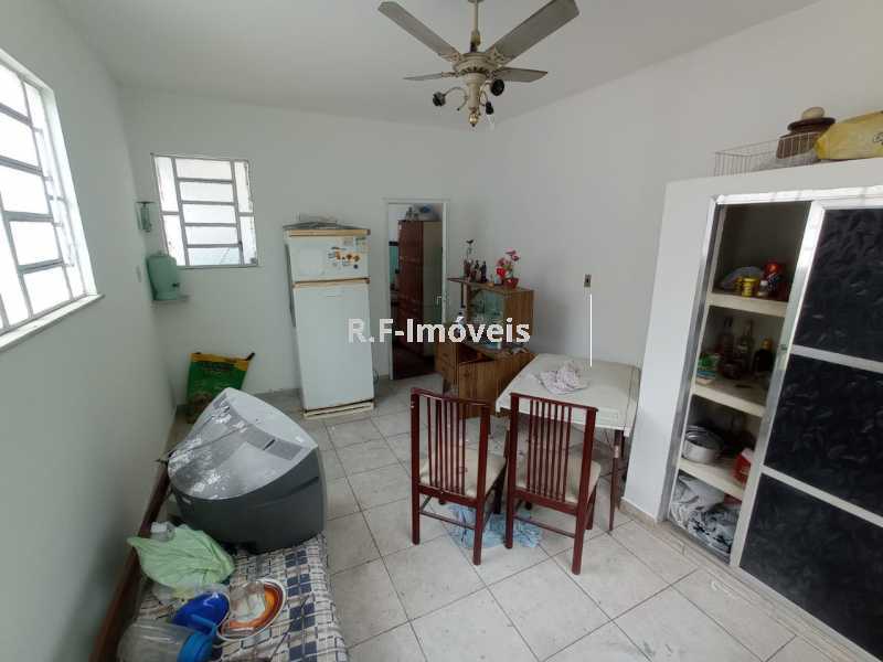Conheça 12 do imóvel - Casa 2 quartos à venda Vila Valqueire, Rio de Janeiro - R$ 750.000 - VECA20008 - 12 12 - 12