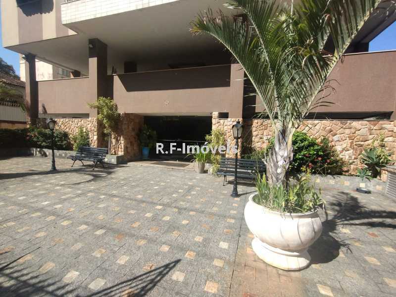 Conheça 03 do imóvel - Apartamento 2 quartos à venda Vila Valqueire, Rio de Janeiro - R$ 420.000 - VEAP20136 - 3 03 - 3
