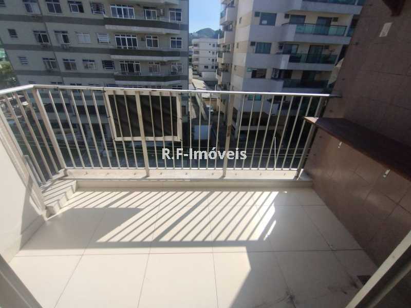 Conheça 10 do imóvel - Apartamento 2 quartos à venda Vila Valqueire, Rio de Janeiro - R$ 420.000 - VEAP20136 - 10 10 - 10