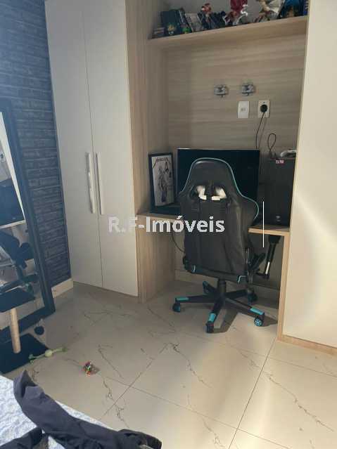 Conheça 13. do imóvel - Cobertura à venda Estrada Japore, Vila Valqueire, Rio de Janeiro - R$ 599.000 - VECO30009 - 13 13. - 13