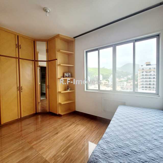 Conheça 6 do imóvel - Apartamento à venda Rua das Tulipas, Vila Valqueire, Rio de Janeiro - R$ 550.000 - VEAP30096 - 6 6 - 6