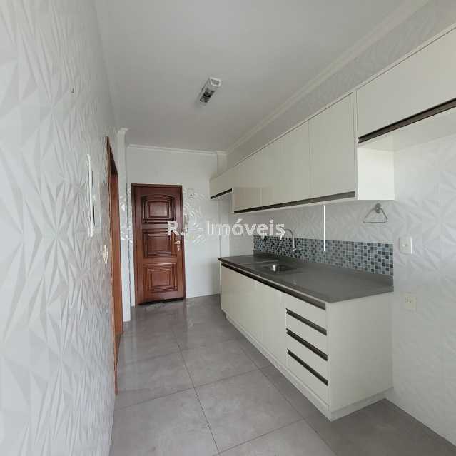 Conheça 17 do imóvel - Apartamento à venda Rua das Tulipas, Vila Valqueire, Rio de Janeiro - R$ 550.000 - VEAP30096 - 17 17 - 17