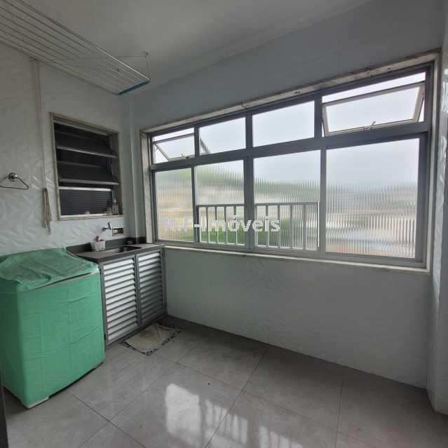 Conheça 19 do imóvel - Apartamento à venda Rua das Tulipas, Vila Valqueire, Rio de Janeiro - R$ 550.000 - VEAP30096 - 21 19 - 21