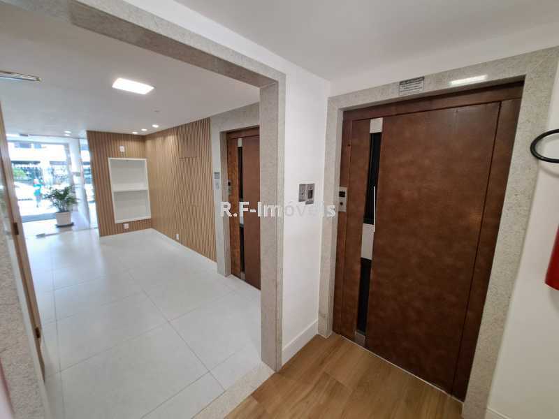 Conheça 07 do imóvel - Apartamento à venda Rua Novo Cruzeiro, Vila Valqueire, Rio de Janeiro - R$ 410.000 - VEAP20149 - 7 07 - 7