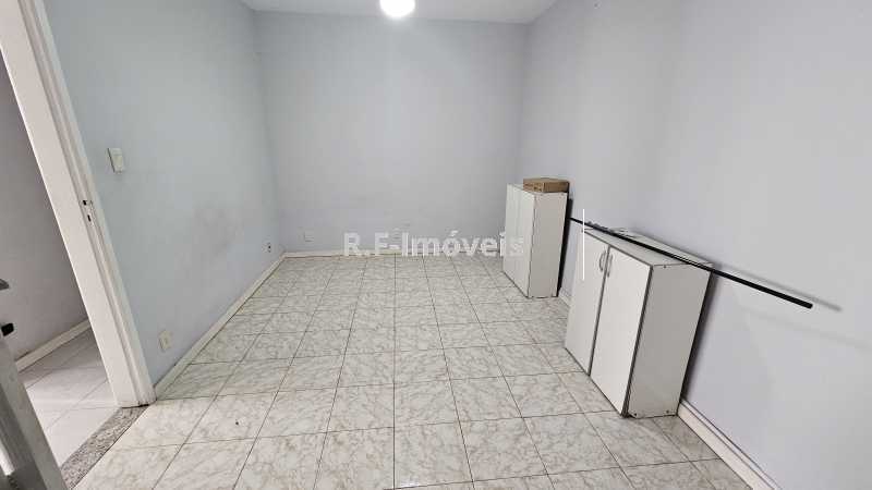 Conheça 32. do imóvel - Casa 3 quartos à venda Vila Valqueire, Rio de Janeiro - R$ 580.000 - VECA30025 - 16 32. - 16