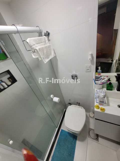 Conheça 14. do imóvel - Apartamento à venda Rua das Tulipas, Vila Valqueire, Rio de Janeiro - R$ 525.000 - VEAP30120 - 14 14. - 14