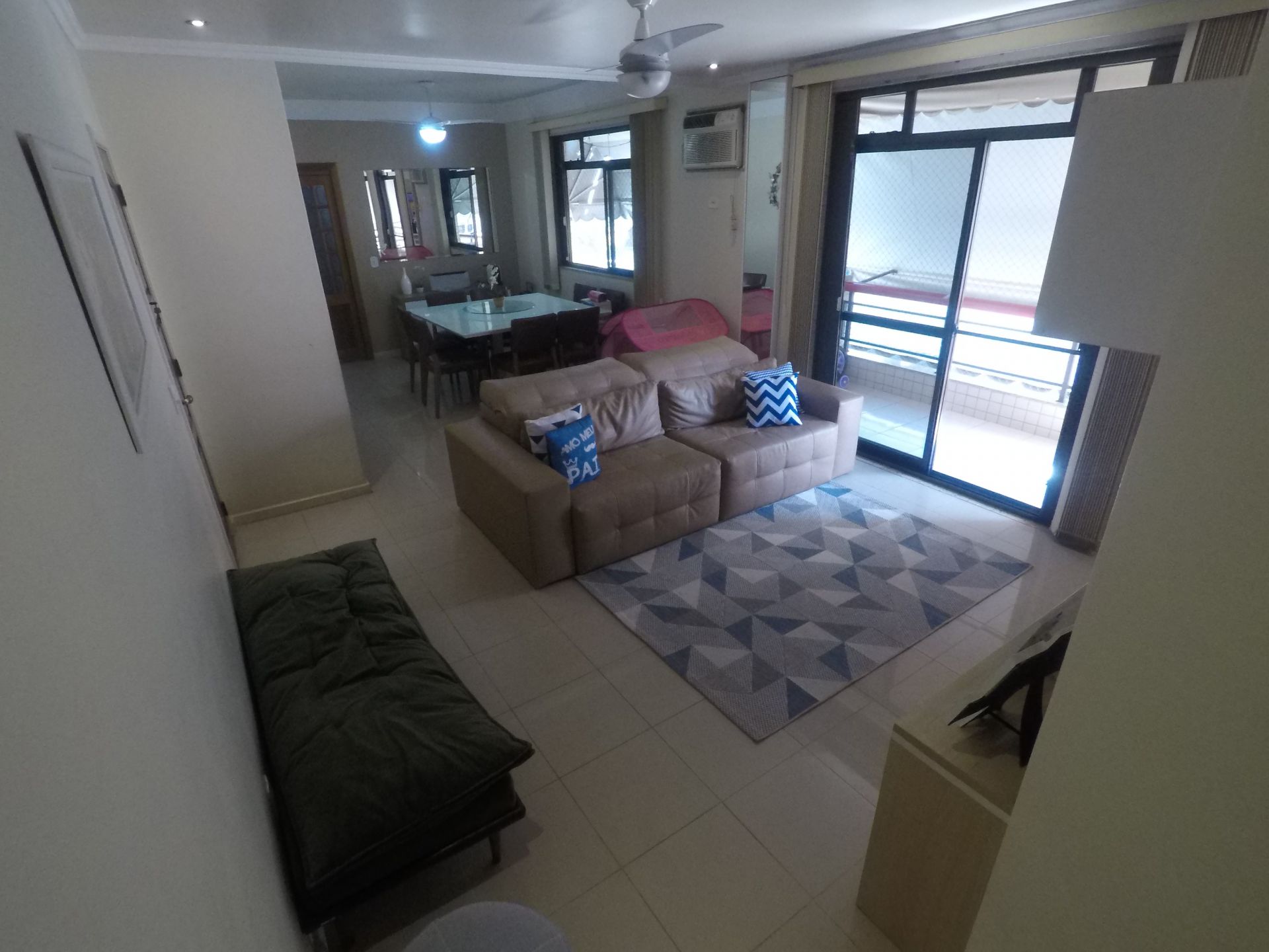 Conheça FOTO 1 do imóvel - Apartamento 2 quartos à venda Vila Valqueire, Rio de Janeiro - R$ 620.000 - RF176 - 1 FOTO 1 - 1