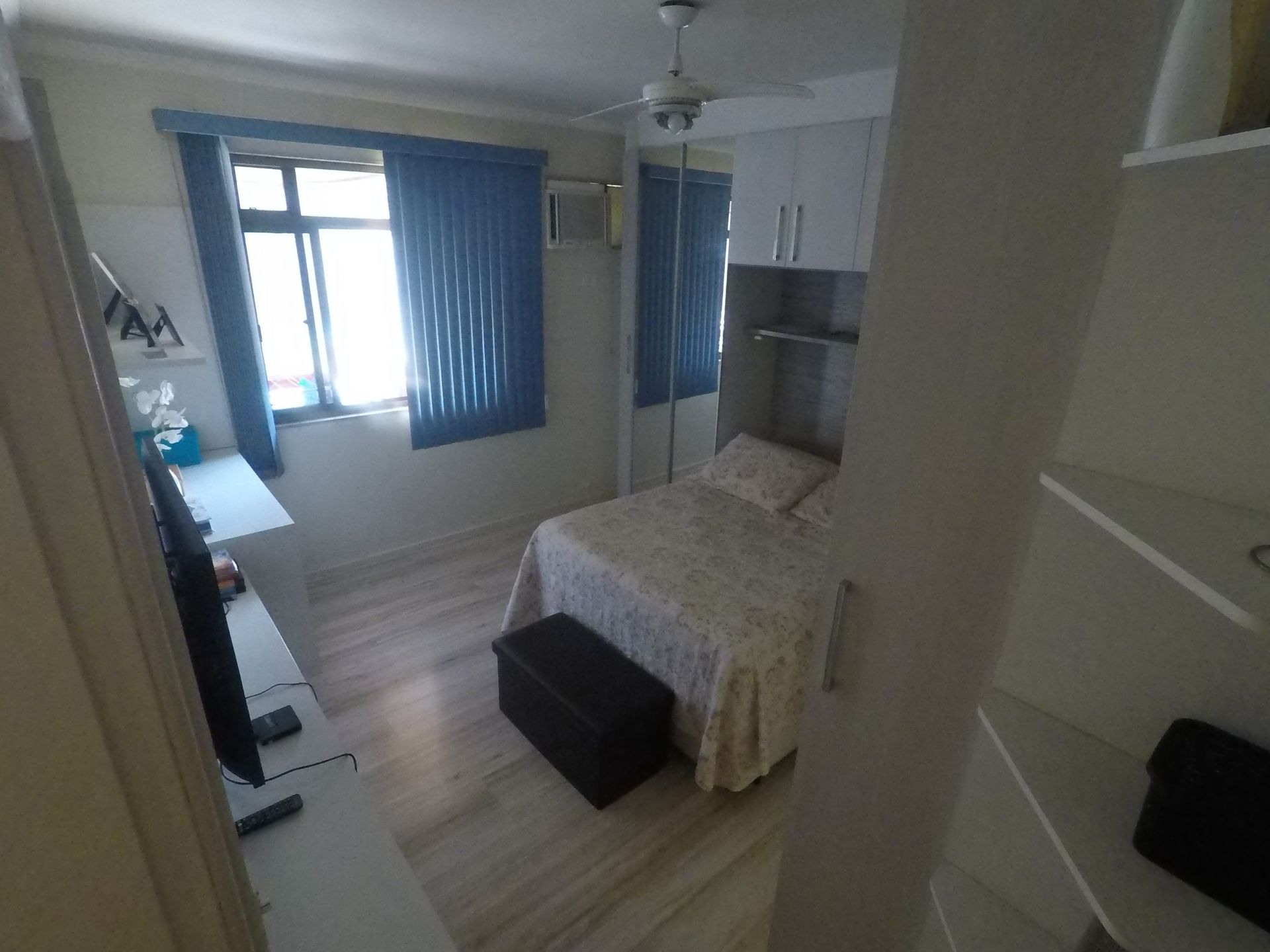 Conheça FOTO 9 do imóvel - Apartamento 2 quartos à venda Vila Valqueire, Rio de Janeiro - R$ 620.000 - RF176 - 9 FOTO 9 - 9
