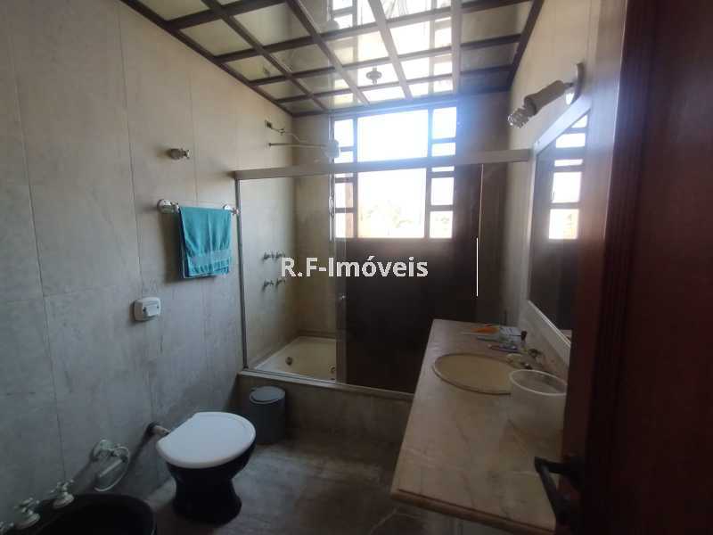 Conheça 19. do imóvel - Cobertura 4 quartos à venda Vila Valqueire, Rio de Janeiro - R$ 800.000 - VECO40005 - 20 19. - 20
