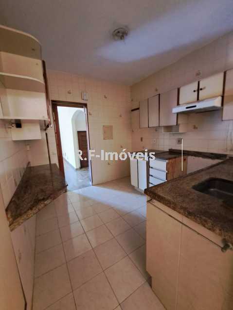 Conheça 21 do imóvel - Apartamento à venda Rua Rui Mafra, Vila Valqueire, Rio de Janeiro - R$ 620.000 - VEAP30127 - 21 21 - 21