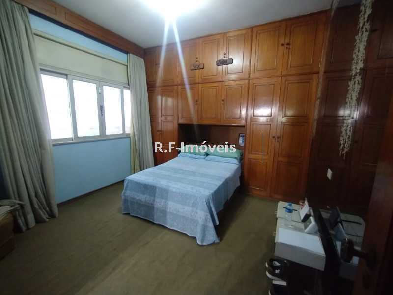 Conheça 07 2. do imóvel - Casa 2 quartos à venda Vila Valqueire, Rio de Janeiro - R$ 700.000 - VECA20014 - 7 07 2. - 7