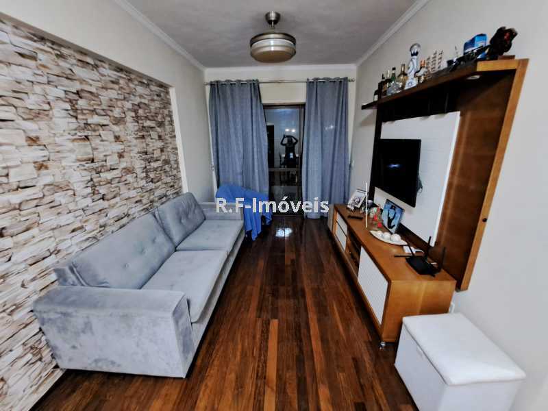 Conheça 08 2 do imóvel - Apartamento à venda Rua Ouro Branco, Vila Valqueire, Rio de Janeiro - R$ 550.000 - VEAP20192 - 8 08 2 - 8
