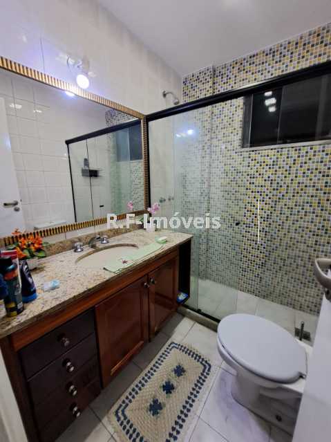Conheça 14 do imóvel - Apartamento à venda Rua Ouro Branco, Vila Valqueire, Rio de Janeiro - R$ 550.000 - VEAP20192 - 16 14 - 16