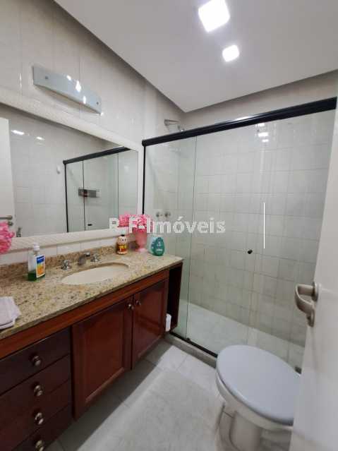 Conheça 18 do imóvel - Apartamento à venda Rua Ouro Branco, Vila Valqueire, Rio de Janeiro - R$ 550.000 - VEAP20192 - 20 18 - 20