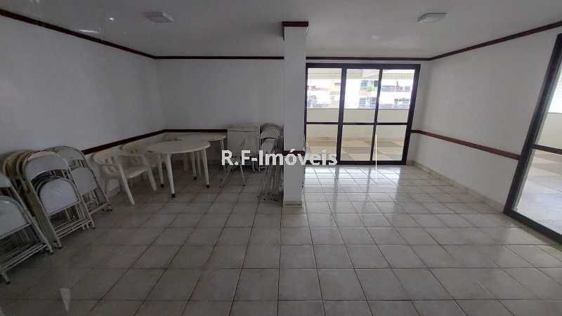 Conheça 29. do imóvel - Apartamento à venda Rua Ouro Branco, Vila Valqueire, Rio de Janeiro - R$ 550.000 - VEAP20192 - 28 29. - 28