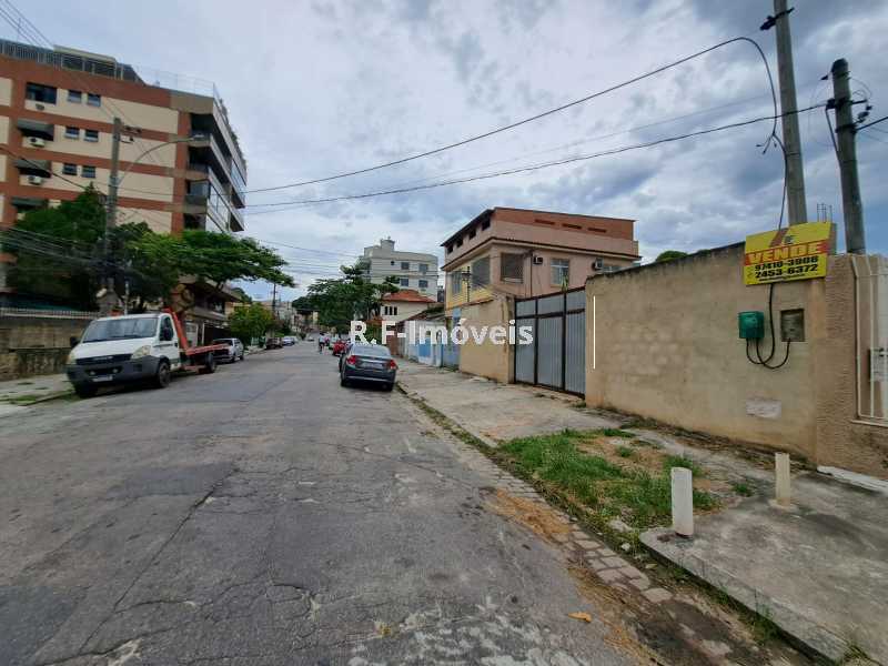 Conheça 09 do imóvel - Terreno Residencial à venda Rua das Hortências, Vila Valqueire, Rio de Janeiro - R$ 850.000 - VETR00003 - 10 09 - 10