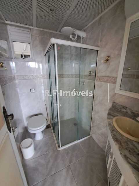 Conheça 13 do imóvel - Cobertura à venda Rua Ouro Branco, Vila Valqueire, Rio de Janeiro - R$ 895.000 - VECO30011 - 13 13 - 13