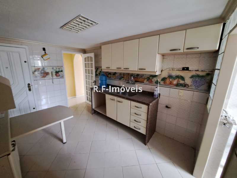 Conheça 16 do imóvel - Cobertura à venda Rua Ouro Branco, Vila Valqueire, Rio de Janeiro - R$ 895.000 - VECO30011 - 16 16 - 16