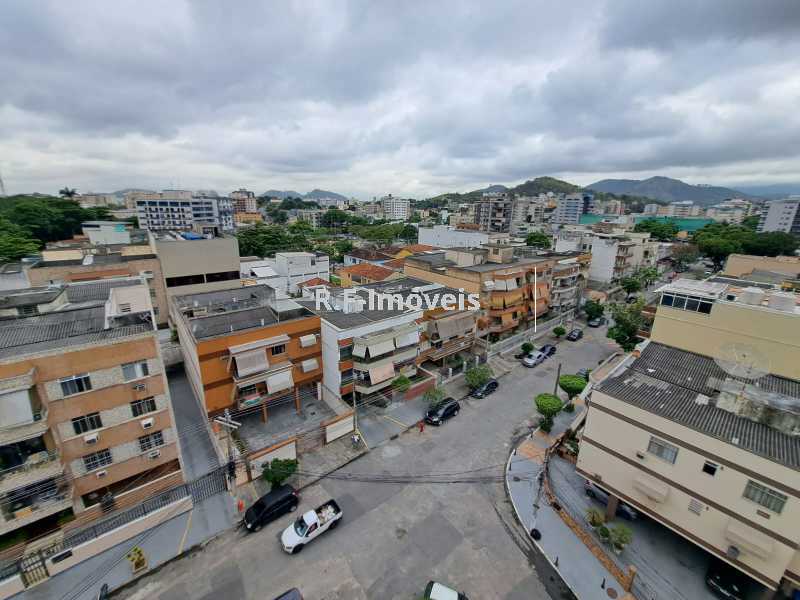 Conheça 28 do imóvel - Cobertura à venda Rua Ouro Branco, Vila Valqueire, Rio de Janeiro - R$ 895.000 - VECO30011 - 28 28 - 28