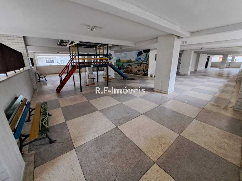 Conheça 29 do imóvel - Cobertura à venda Rua Ouro Branco, Vila Valqueire, Rio de Janeiro - R$ 895.000 - VECO30011 - 29 29 - 29