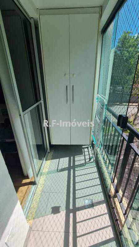 Conheça 20250412_122245 do imóvel - Apartamento à venda Estrada Japore, Vila Valqueire, Rio de Janeiro - R$ 380.000 - VEAP30141 - 6 20250412_122245 - 6