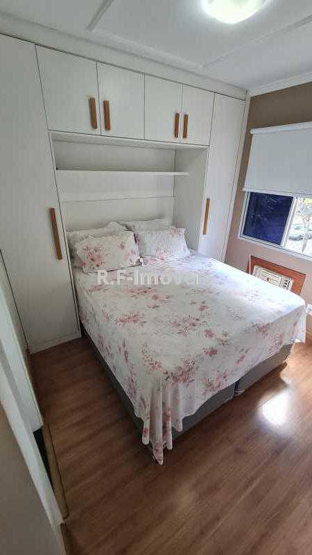 Conheça 20250412_122454 do imóvel - Apartamento à venda Estrada Japore, Vila Valqueire, Rio de Janeiro - R$ 380.000 - VEAP30141 - 13 20250412_122454 - 13