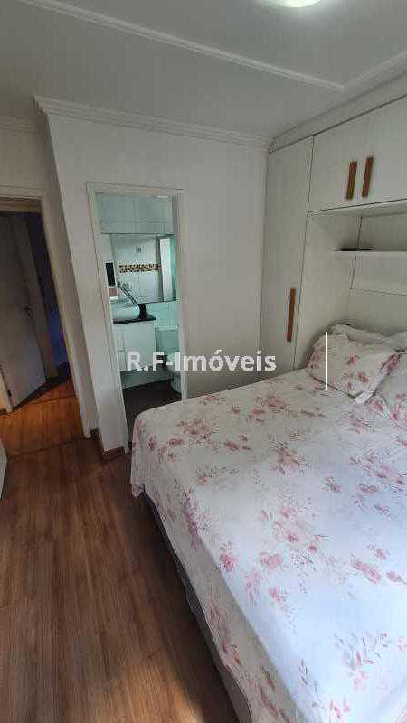 Conheça 20250412_122529 do imóvel - Apartamento à venda Estrada Japore, Vila Valqueire, Rio de Janeiro - R$ 380.000 - VEAP30141 - 15 20250412_122529 - 15