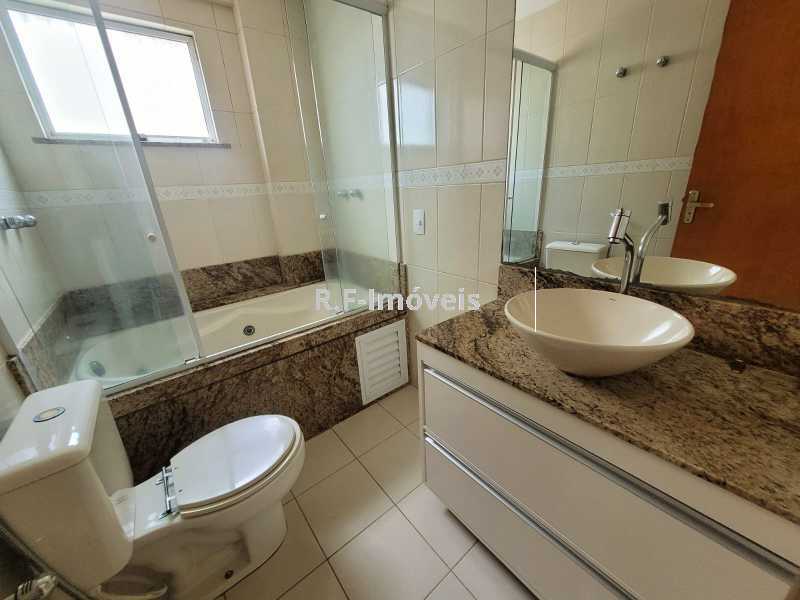 Conheça 8. do imóvel - Apartamento à venda Rua Rosário Oeste, Vila Valqueire, Rio de Janeiro - R$ 860.000 - VEAP30142 - 9 8. - 9