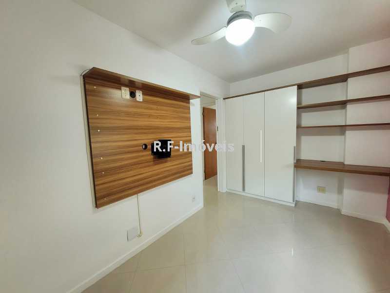 Conheça 13. do imóvel - Apartamento à venda Rua Rosário Oeste, Vila Valqueire, Rio de Janeiro - R$ 860.000 - VEAP30142 - 14 13. - 14