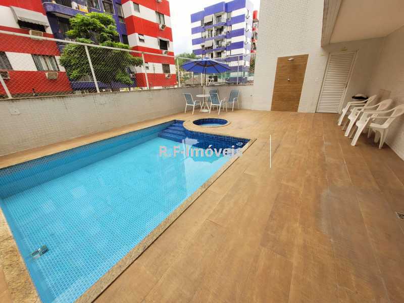 Conheça 26. do imóvel - Apartamento à venda Rua Rosário Oeste, Vila Valqueire, Rio de Janeiro - R$ 860.000 - VEAP30142 - 2 26. - 2