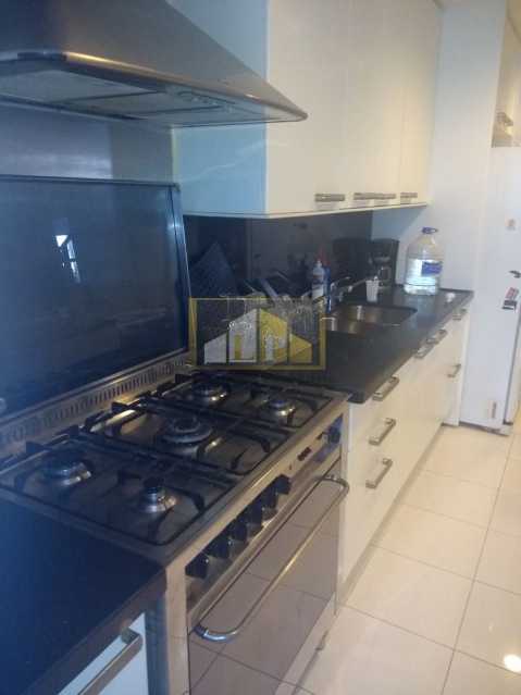 Conheça WhatsApp Image 2018-03-24 at 1 do imóvel - Apartamento à venda Avenida Lúcio Costa, Barra da Tijuca, Rio de Janeiro - R$ 6.500.000 - LPAP30237 - 6 WhatsApp Image 2018-03-24 at 1 - 6