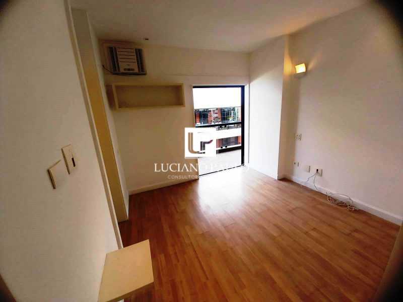Conheça qto 06 do imóvel - apartamentos a venda em barra da tijuca - LPAP40103 - 21 qto 06 - 21