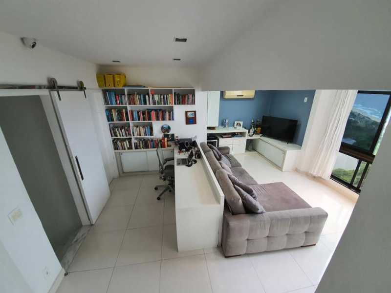 Conheça c41b488a-a57f-4691-bea5-fedd0e do imóvel - Cobertura 3 quartos para venda e aluguel Barra da Tijuca, Rio de Janeiro - R$ 2.100.000 - LPCO30059 - 9 c41b488a-a57f-4691-bea5-fedd0e - 9