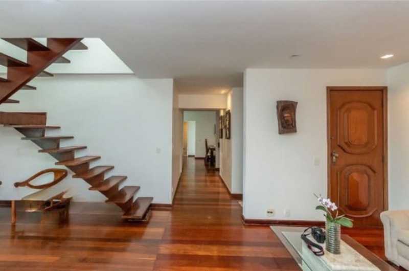 Conheça 03d4d824-c563-43fd-889a-43b05a do imóvel - Cobertura à venda Avenida Lúcio Costa, Barra da Tijuca, Rio de Janeiro - R$ 3.370.000 - LPCO50011 - 9 03d4d824-c563-43fd-889a-43b05a - 9
