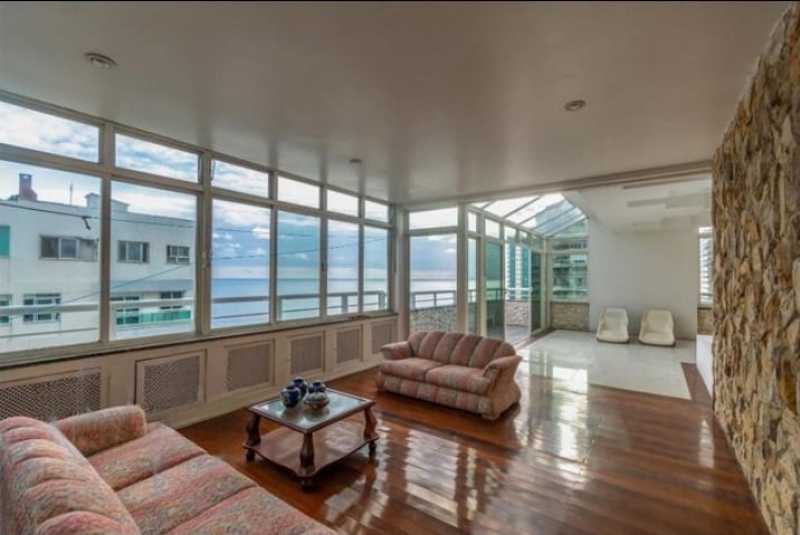 Conheça 94cdc587-9bd6-4ea9-a965-87f229 do imóvel - Cobertura à venda Avenida Lúcio Costa, Barra da Tijuca, Rio de Janeiro - R$ 3.370.000 - LPCO50011 - 13 94cdc587-9bd6-4ea9-a965-87f229 - 13