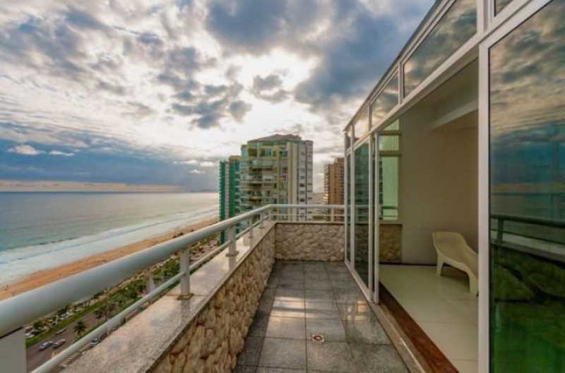 Conheça e3398a7d-b0b6-43ef-b486-99850e do imóvel - Cobertura à venda Avenida Lúcio Costa, Barra da Tijuca, Rio de Janeiro - R$ 3.370.000 - LPCO50011 - 4 e3398a7d-b0b6-43ef-b486-99850e - 4