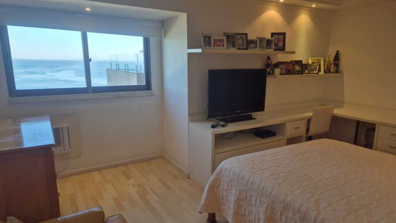Conheça 7804079d-b861-47b0-bc07-a2484b do imóvel - apartamento a venda no condominio barra mares, orla da barra da tijuca - LPAP40174 - 18 7804079d-b861-47b0-bc07-a2484b - 18