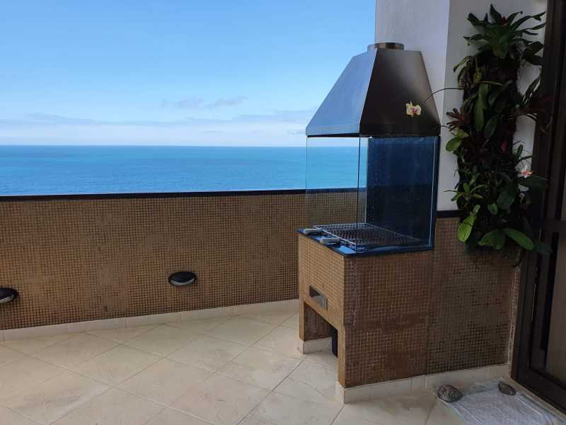 Conheça 40396320-371a-42f3-8786-2b78c8 do imóvel - apartamento a venda no condominio barra mares, orla da barra da tijuca - LPAP40174 - 5 40396320-371a-42f3-8786-2b78c8 - 5