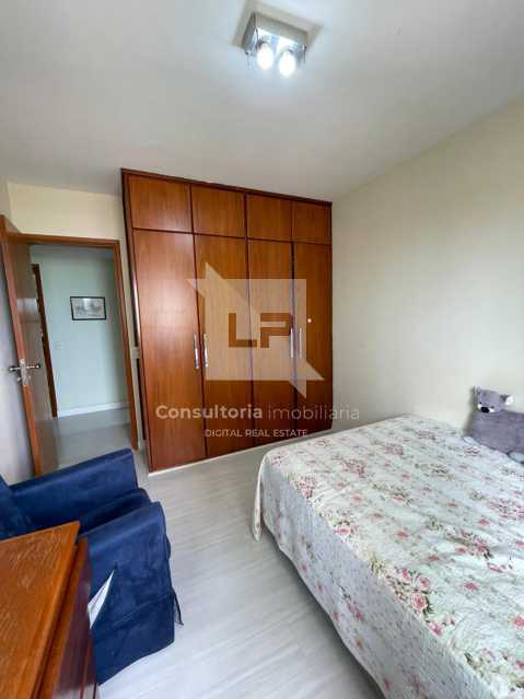 Conheça 3c33daf4-e79e-4049-889a-09ff49 do imóvel - Apartamento a venda Costa del Sol Sernambetiba Lucio Costa Barra da Tijuca - LPAP40178 - 9 3c33daf4-e79e-4049-889a-09ff49 - 9