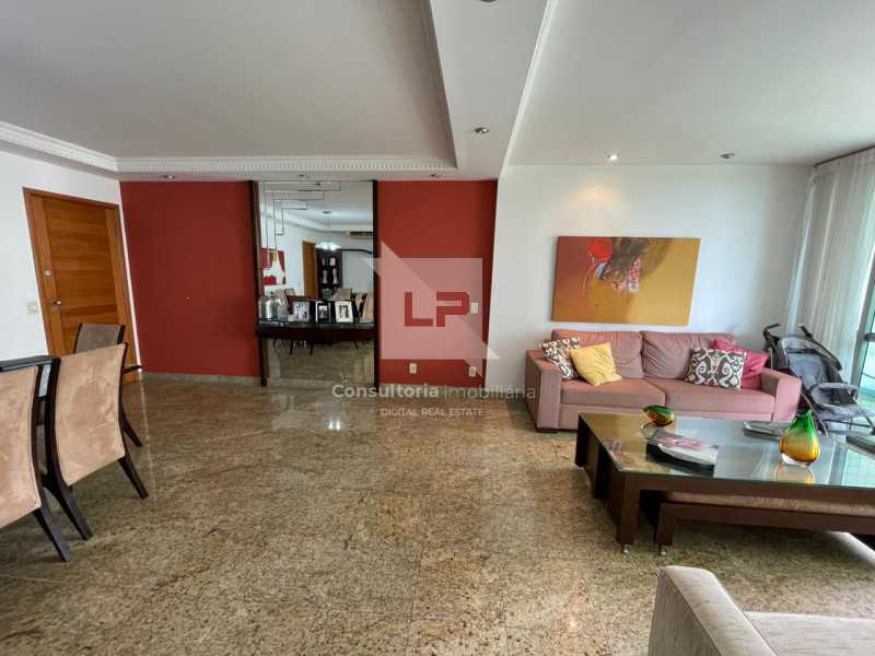 Conheça 871a0454-fc47-4546-b1aa-8354ce do imóvel - Apartamento a venda Costa del Sol Sernambetiba Lucio Costa Barra da Tijuca - LPAP40178 - 4 871a0454-fc47-4546-b1aa-8354ce - 4