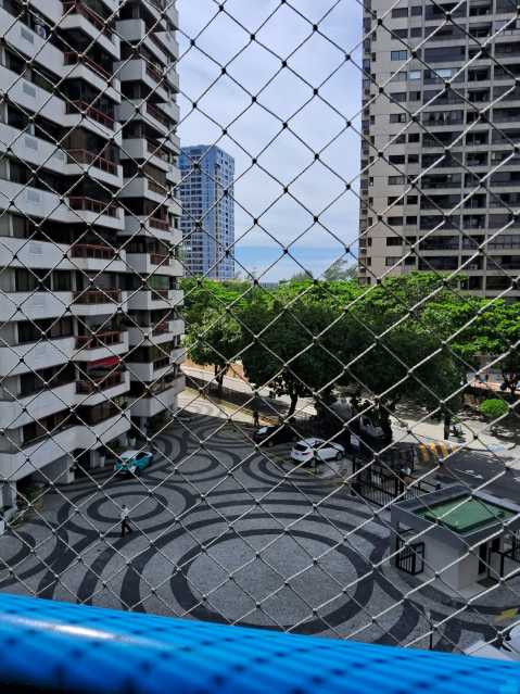 Conheça 050c9a0f-3987-4517-8e27-129170 do imóvel - Apartamento à venda Rua Desembargador João Claudino de Oliveira e Cruz, Barra da Tijuca, Rio de Janeiro - R$ 979.000 - LPAP21140 - 3 050c9a0f-3987-4517-8e27-129170 - 3