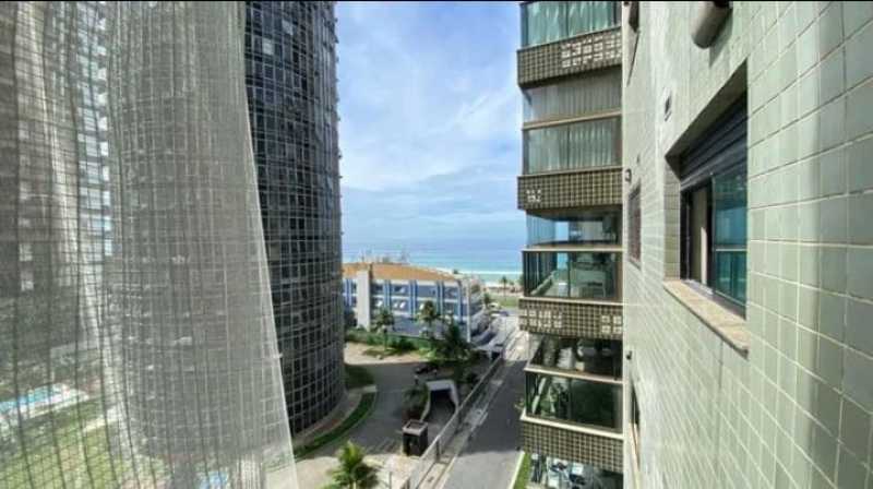 Conheça d32efb27-f76c-4b43-8ed4-84a367 do imóvel - Apartamento à venda Avenida Lúcio Costa, Barra da Tijuca, Rio de Janeiro - R$ 2.950.000 - LPAP40179 - 5 d32efb27-f76c-4b43-8ed4-84a367 - 5