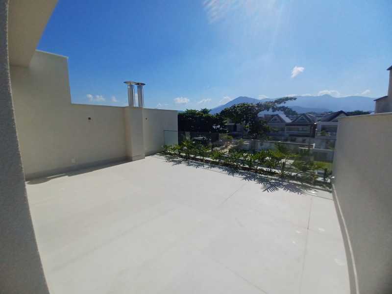 Conheça 5e4e6283-780d-4179-a349-32c631 do imóvel - Casa em Condomínio à venda Rua Luís Orlando Cardoso, Barra da Tijuca, Rio de Janeiro - R$ 3.800.000 - LPCN40041 - 29 5e4e6283-780d-4179-a349-32c631 - 29