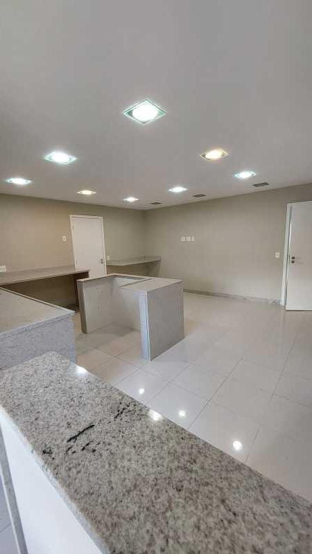 Conheça COZINHA 2 do imóvel - Apartamento à venda Avenida Lúcio Costa, Barra da Tijuca, Rio de Janeiro - R$ 5.990.000 - LPAP40186 - 18 COZINHA 2 - 18