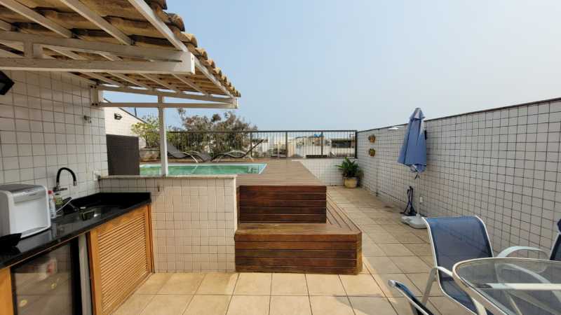 Conheça 26af42eb-5b09-4e25-8dc2-a12b0a do imóvel - Cobertura à venda Avenida Alda Garrido, Barra da Tijuca, Rio de Janeiro - R$ 3.770.000 - LPCO50013 - 4 26af42eb-5b09-4e25-8dc2-a12b0a - 4