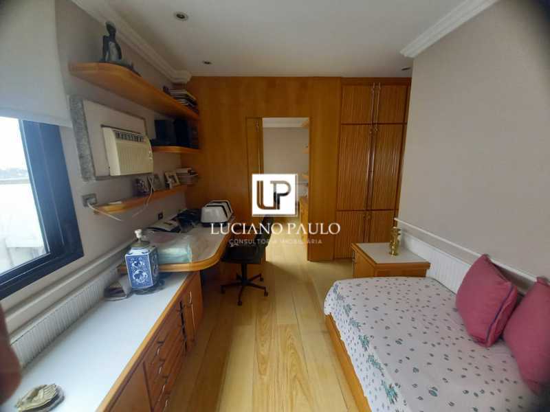 Conheça 8e8b4d47-bf52-4b40-b4ff-6614df do imóvel - Apartamento à venda Rua Professor Coutinho Fróis, Barra da Tijuca, Rio de Janeiro - R$ 3.299.000 - LPAP40188 - 23 8e8b4d47-bf52-4b40-b4ff-6614df - 23